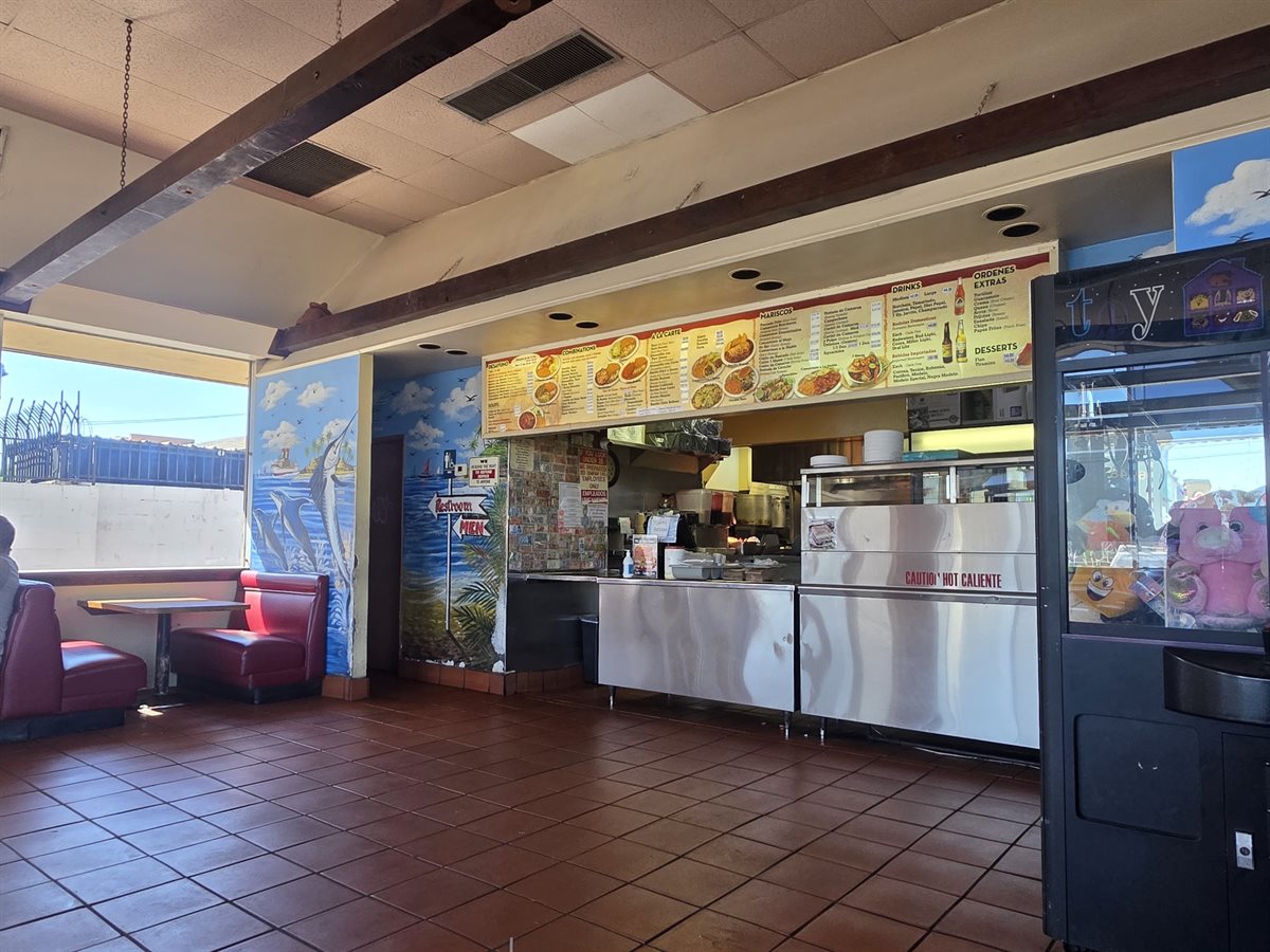 Taco Sinaloa